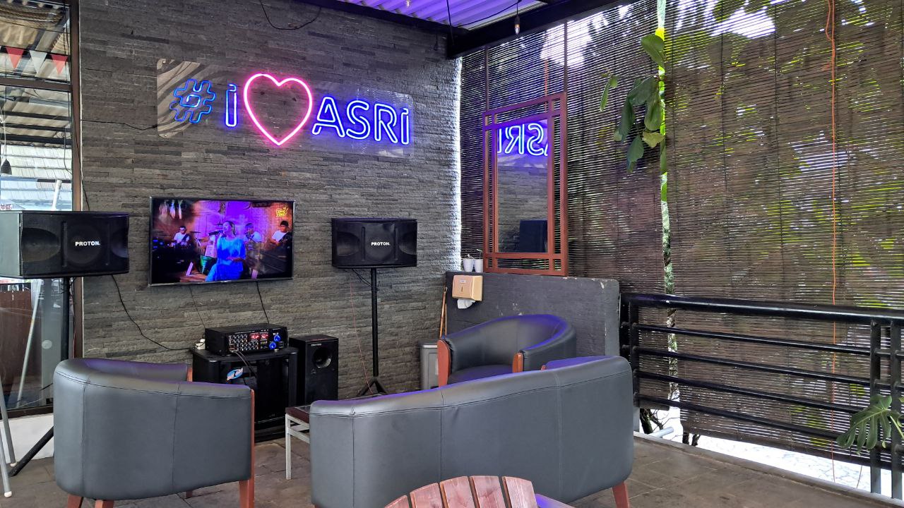 Karaoke