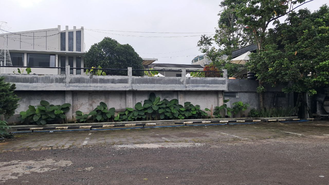 Parking Area
